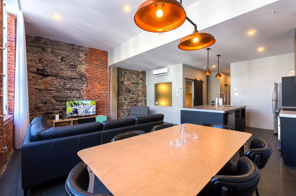 Les Lofts du Trésor - By Les Lofts Vieux-Quebec - фото 18