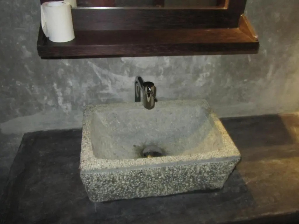 Silva Rest - Chambres