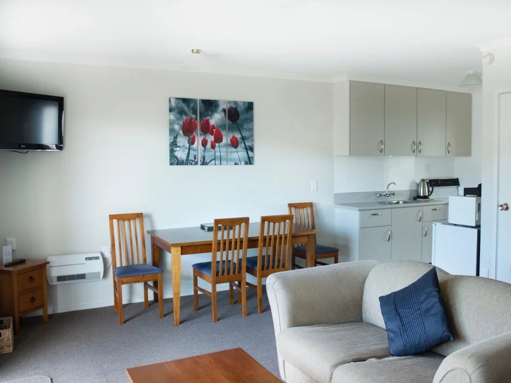 1 Bedroom Executive room with balcony