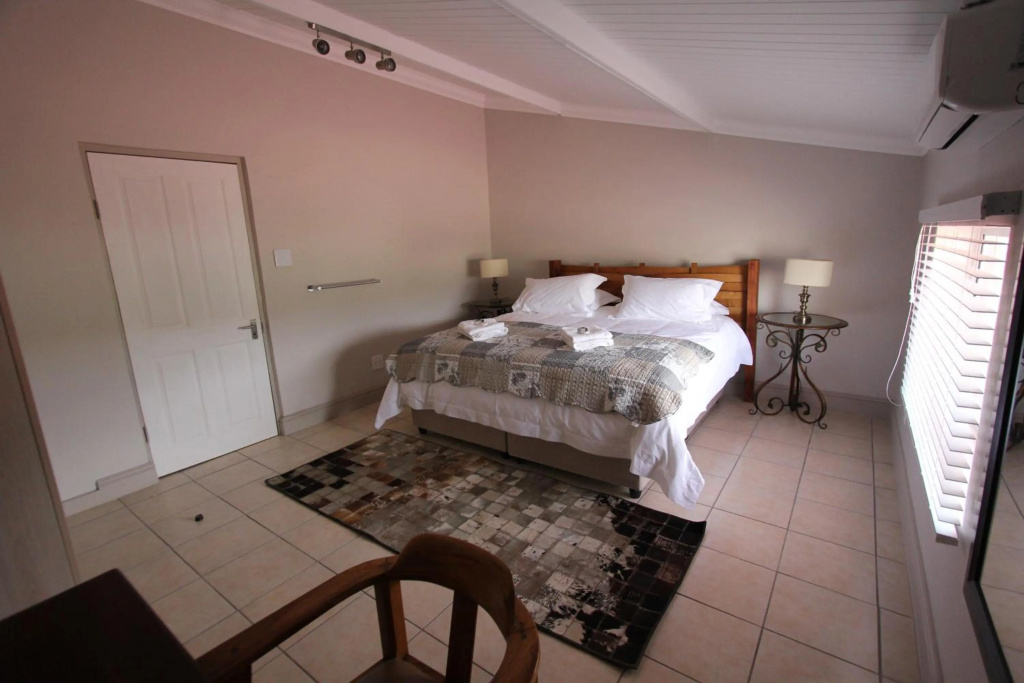 Clanwilliam Accommodation — 4