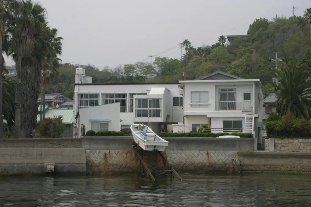 Irifune