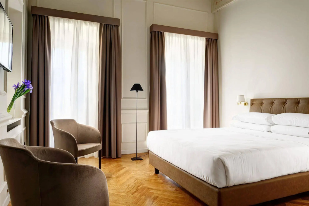 Hotel photo 18
