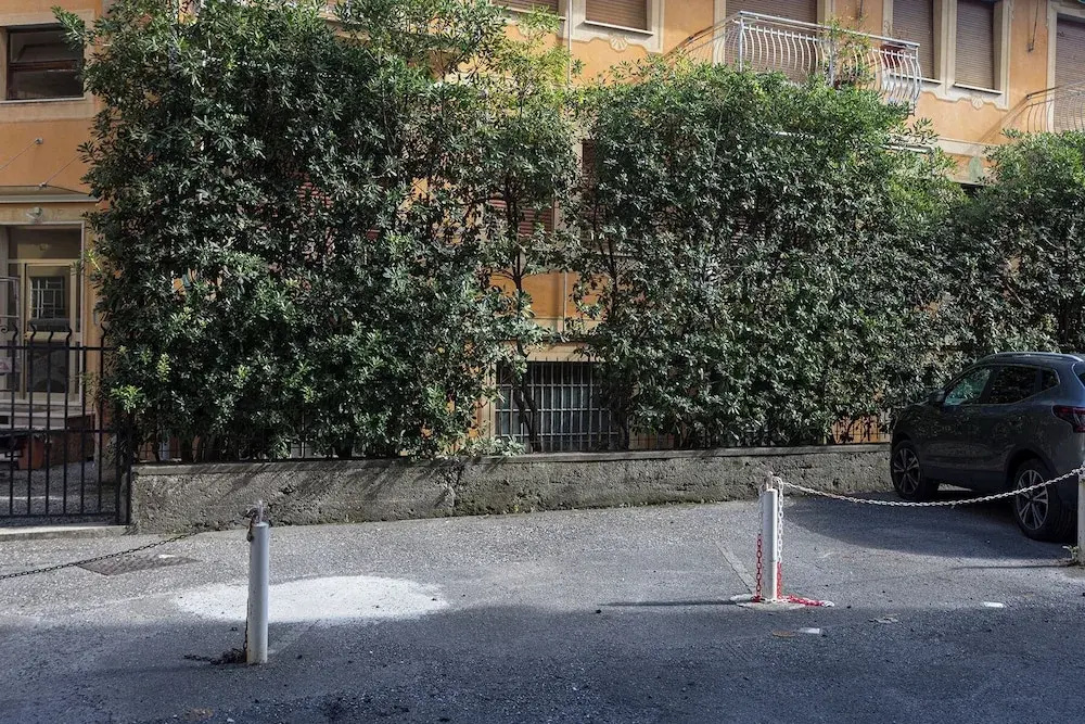 S. Margherita Harbour Apartment by Wonderful Italy