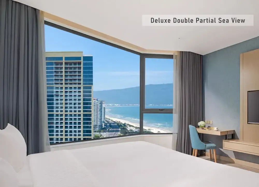 Awaken Danang Hotel — фото 4