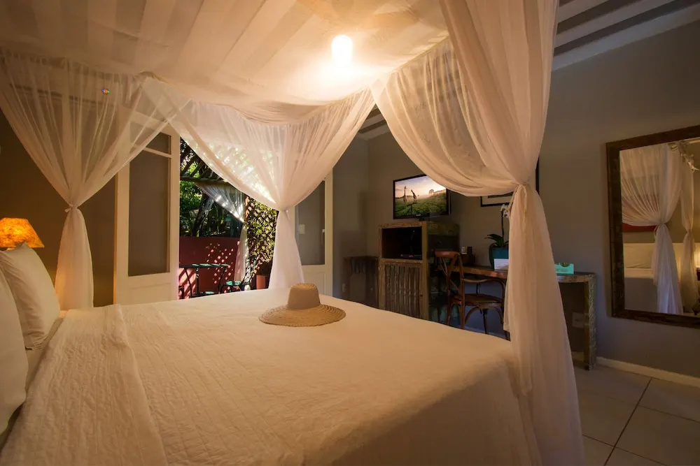 Pedra da Laguna Boutique Hotel & SPA - Chambres