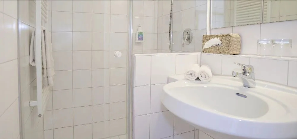 Biohotel Mohren - Général