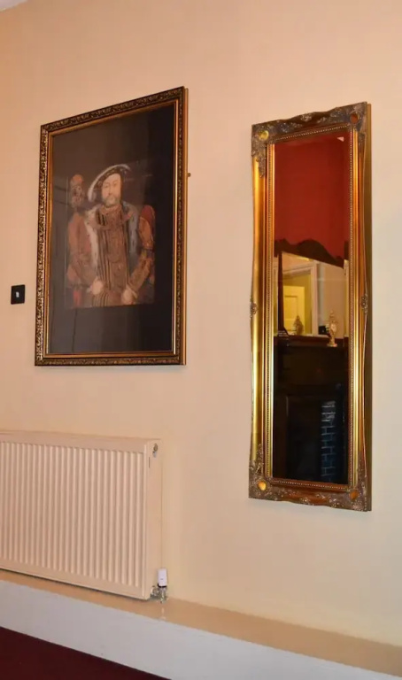 The Red Lion Hotel - Général