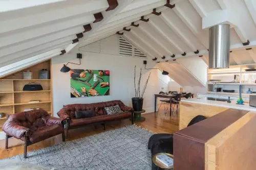 Stunning Penthouse With The Best Views