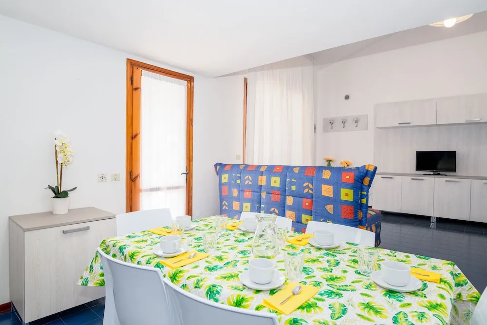 Villaggio Sole B - Chambres