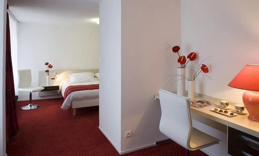 Hotel Gran Carlina - Général