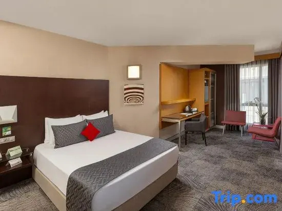 Nippon Hotel - Chambres