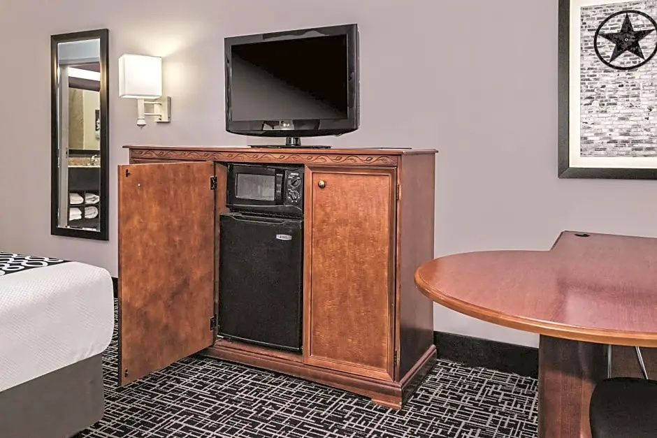 Quality Inn and Suites - Chambres