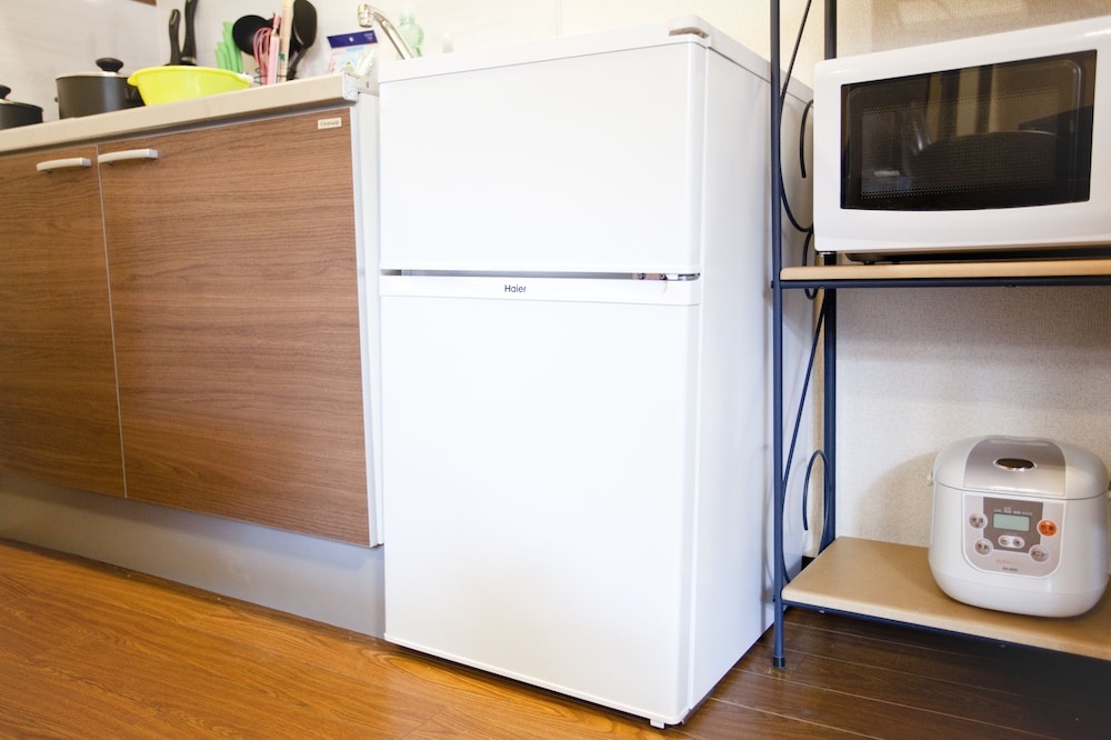 Nagomi House 사진 19
