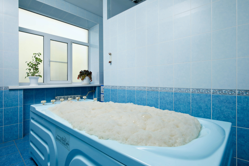 Санаторий «Шахтер» AMAKS - фото 7