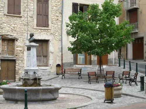 Au Vieux Tilleul Chambres d'Hôtes