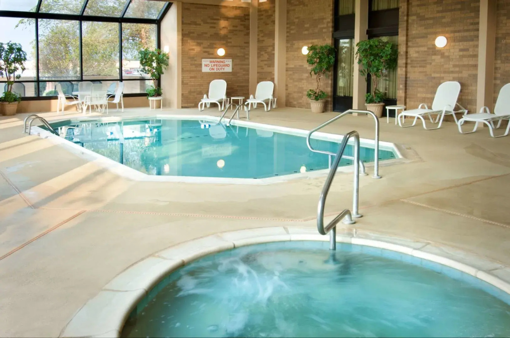 Drury Inn & Suites Cape Girardeau - Général