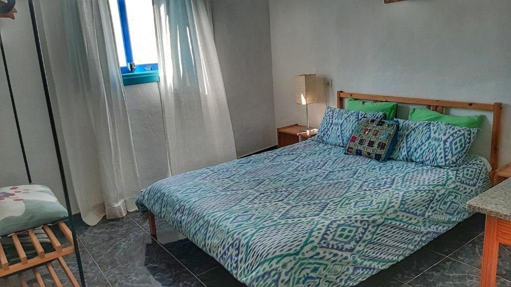 Casitas Tabayesco by null