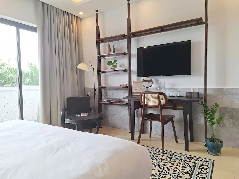 The Interlude Boutique Villa in Da Nang