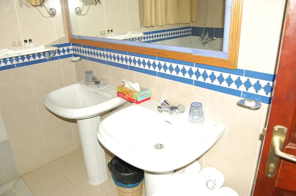Coconut Residence & Spa - Chambres