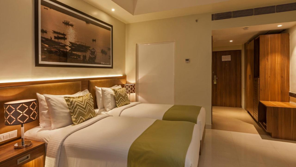 Hotel photo 28