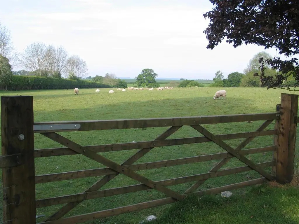 High Rigg B&B