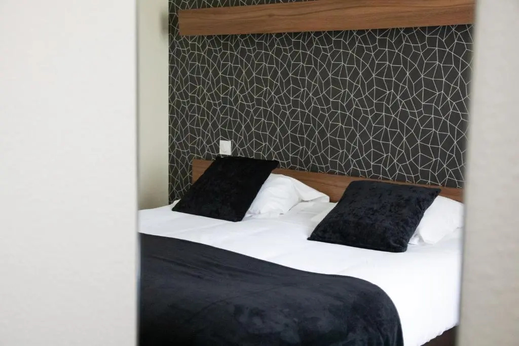 Hotel Le Sainte Mere - Chambres