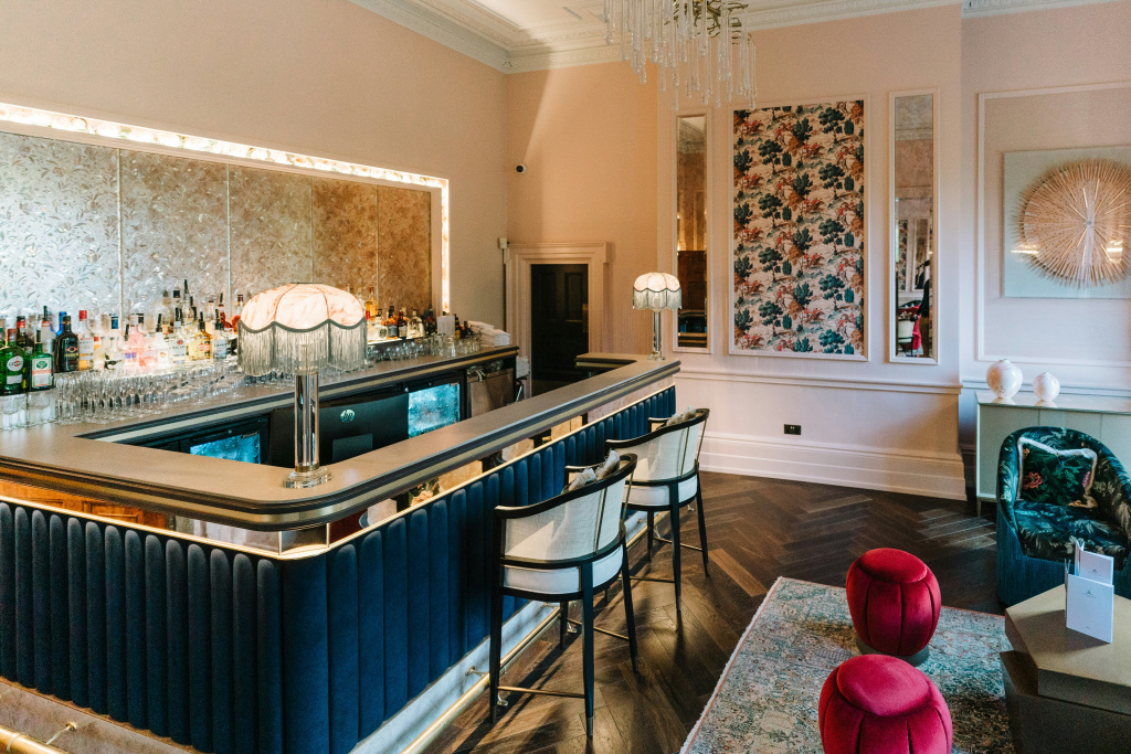 Champneys Mottram Hall - Général