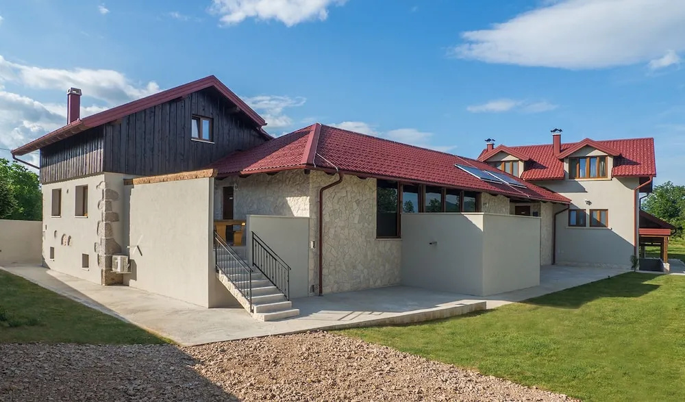 House Villa Joja