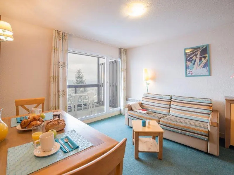 Résidence Pierre & Vacances Le Pédrou - Chambres
