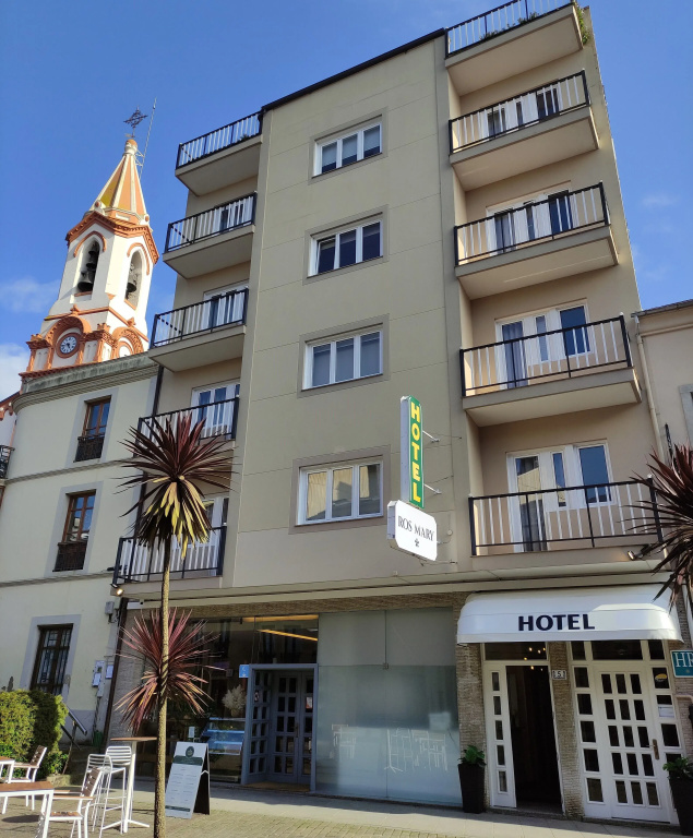 Hotel Ros Mary