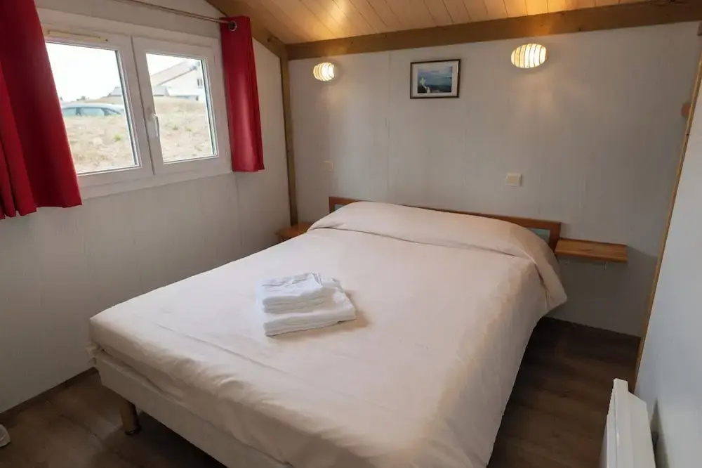 Voir la photo 3 — Club Vacances Bleues Keravel