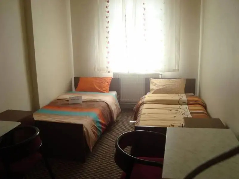 Turkuaz Guesthouse - фото 9