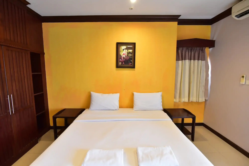 Narawan Hotel - Général