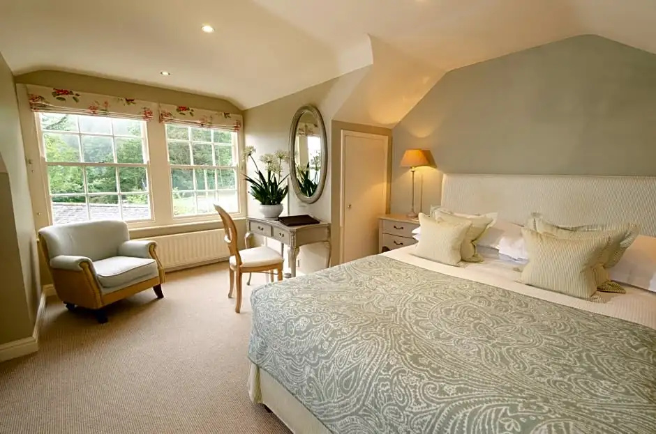 Superior room