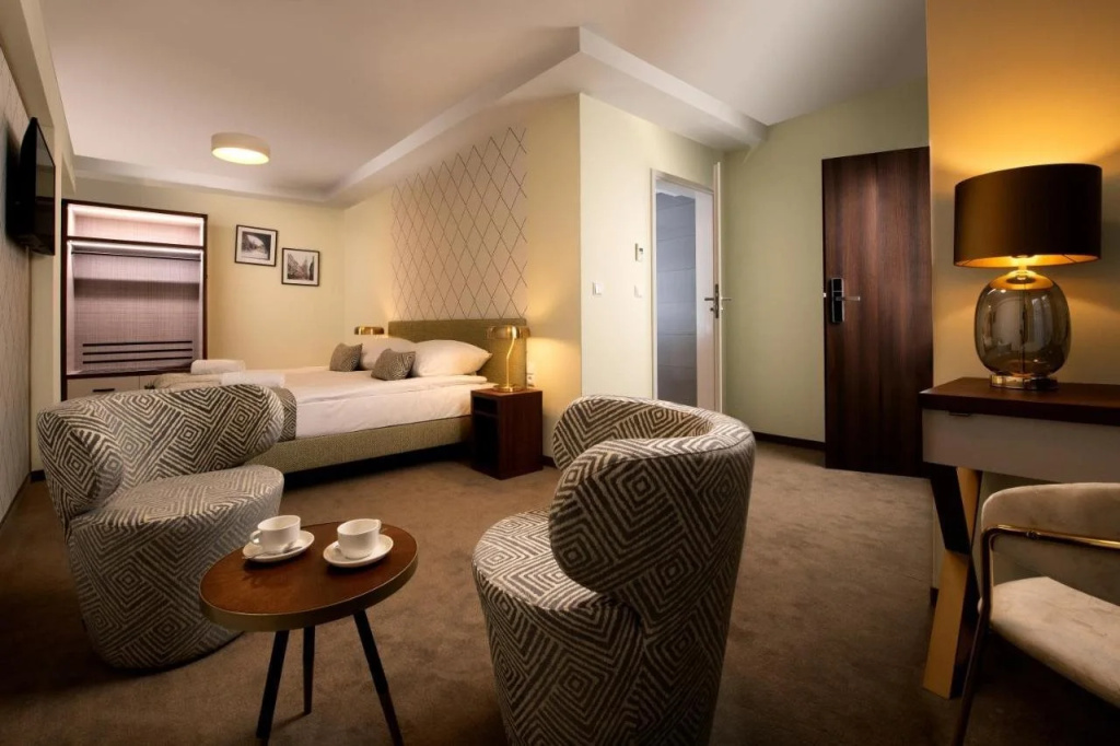 Hotel photo 2