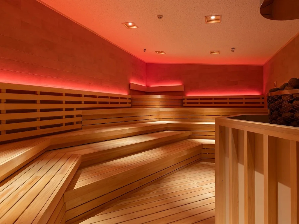 Executive Suite Suirei 사진 28