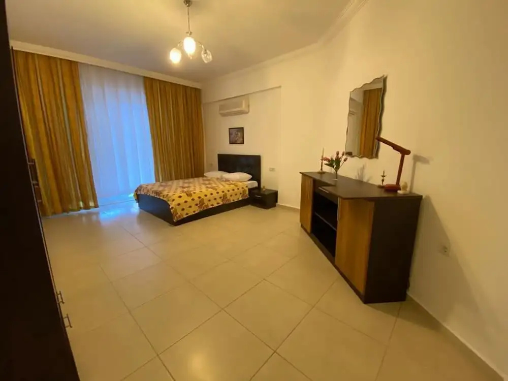 2 Bedrooms Comfort Apartment with balcony