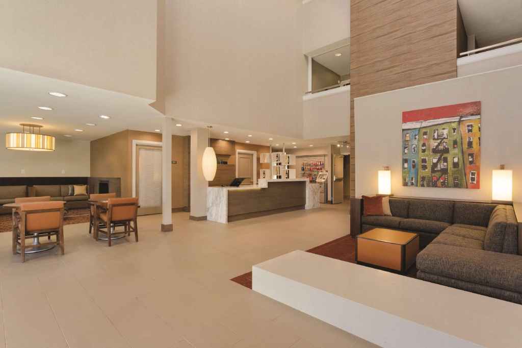 HYATT house Cypress/Anaheim - Général