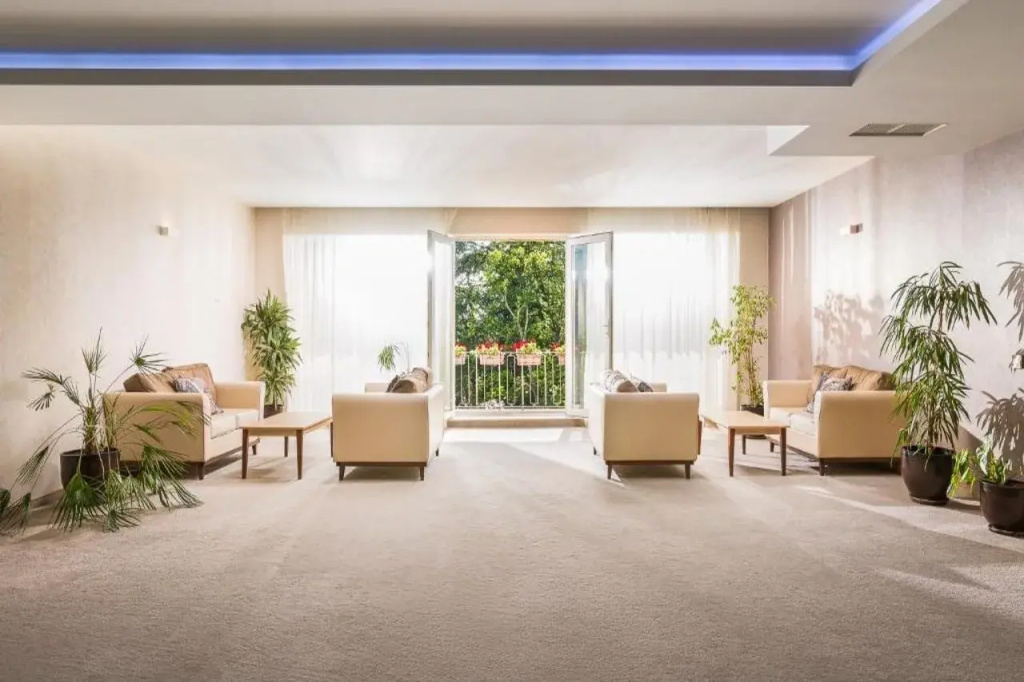 Dunav Plaza Hotel - Général