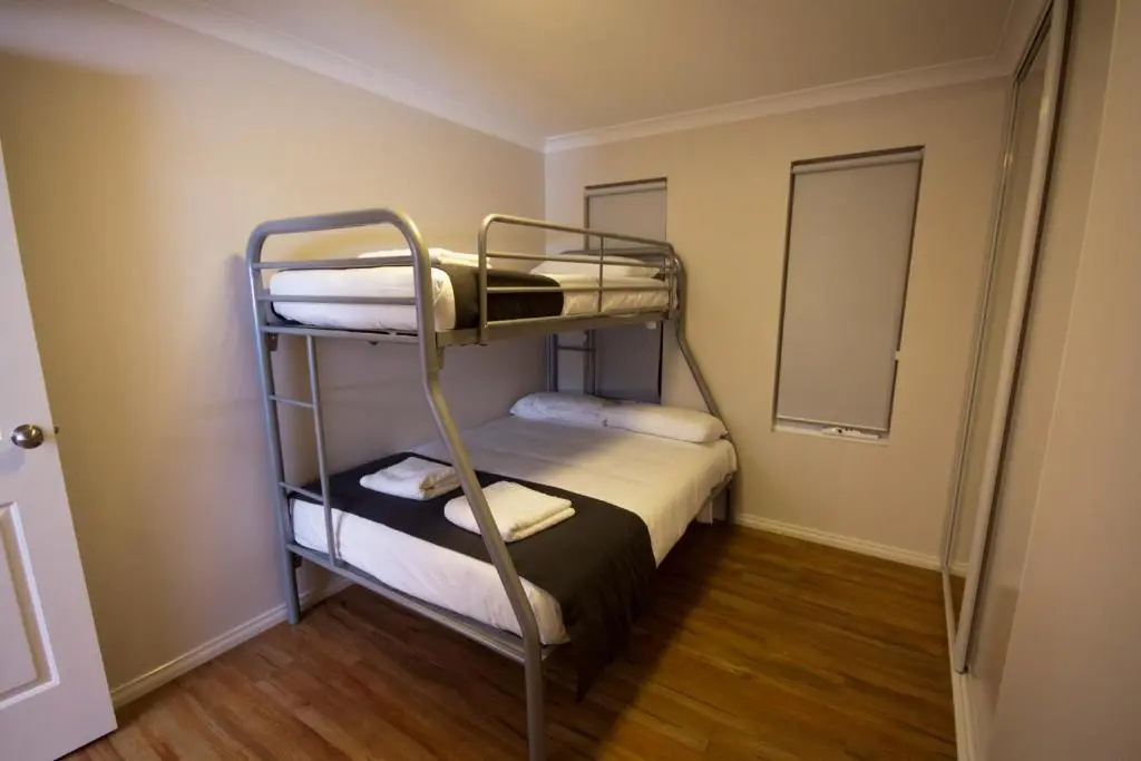 Cape Villas Dunsborough - Chambres