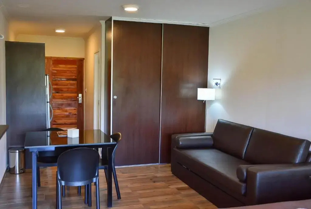 Blackstone Country Villages - Chambres