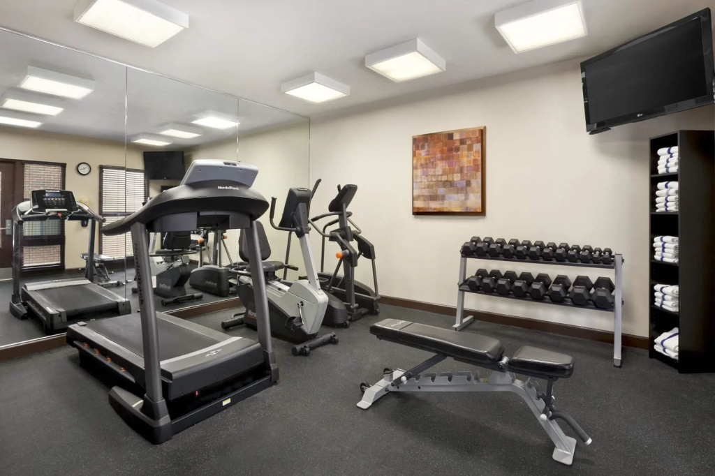 Hawthorn Suites by Wyndham Overland Park - Général