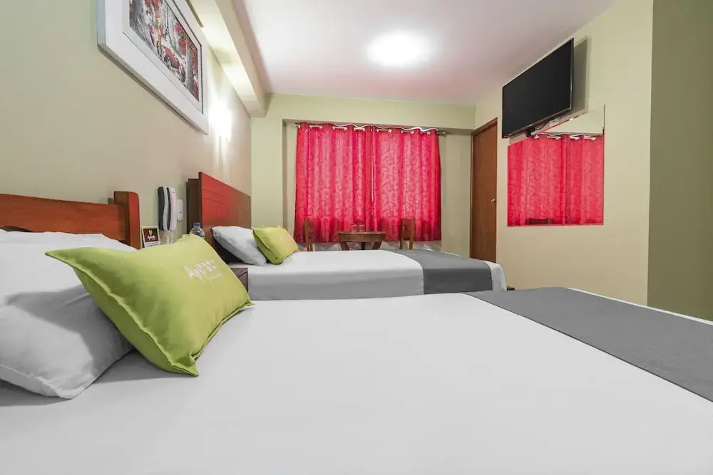 Hotel photo 4