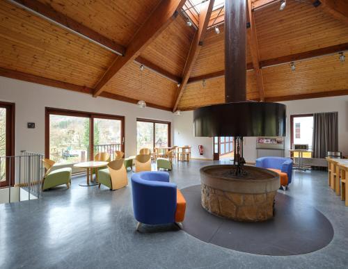 Youth Hostel Larochette by null