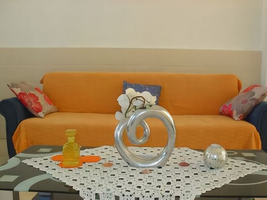 Alexiou Apartments Blue  - pic #19