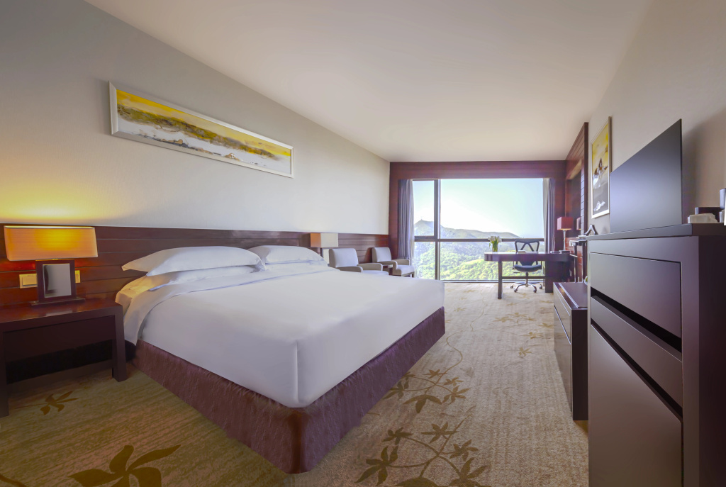 Felicity Hotel Shenzhen - Général