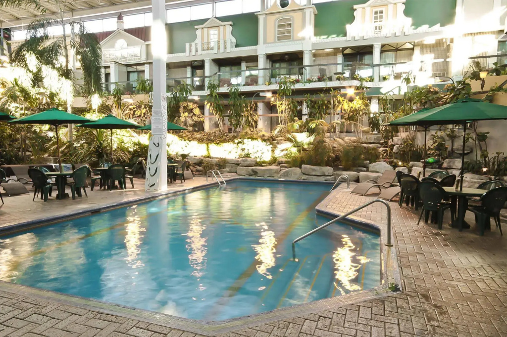Hotel photo 10