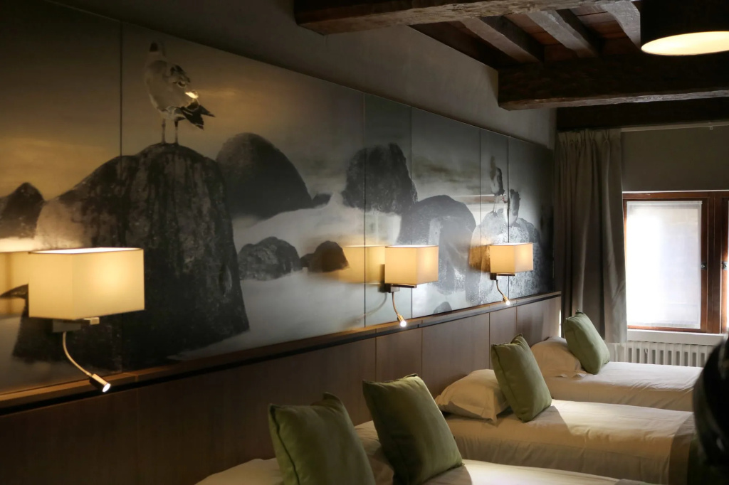 Afficher la photo 6 — Hotel le Mouton Blanc