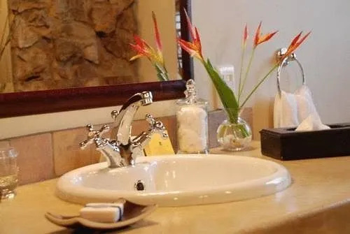 Idwala Boutique Hotel Johannesburg - Général