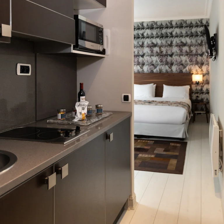 Residence & Spa Le Prince Regent 53